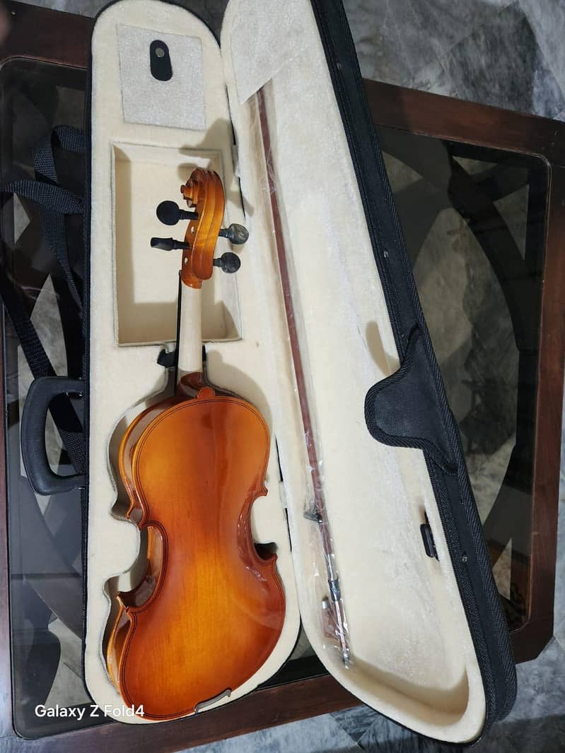 Violin 2
