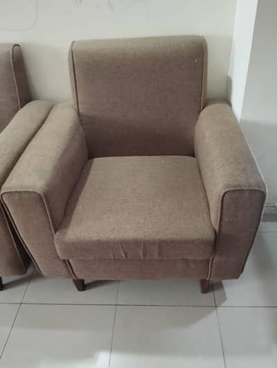 Sofa set for sale