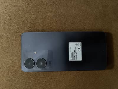 Realme Note 60