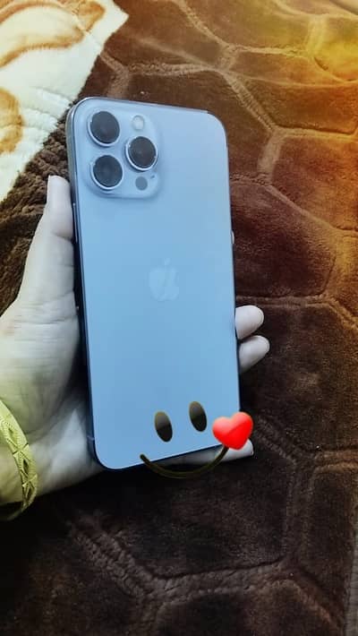 Apple iPhone 13 Pro Max