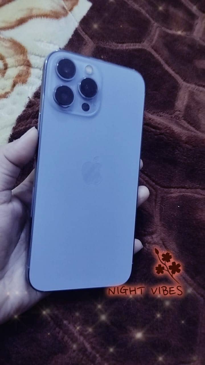 Apple iPhone 13 Pro Max 1