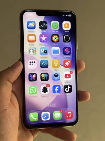 Iphone 11 pro max pta approved