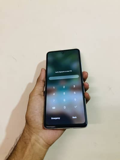 Infinix Hot 30