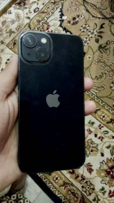 Apple iPhone 13 (128gb) not pta waterpack