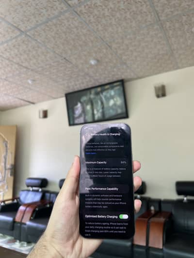 14 Pro max Factory Unlock 128gb with box