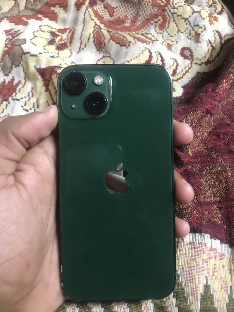 Apple iPhone 13 3