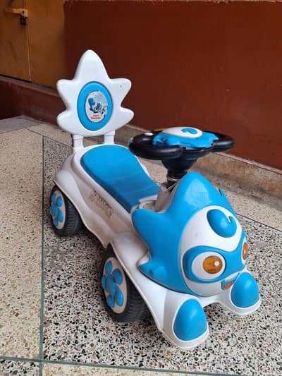 kids car