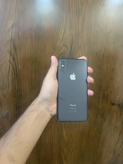 Apple iPhone XS