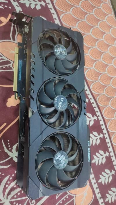Rtx 3070 graphic card for sale