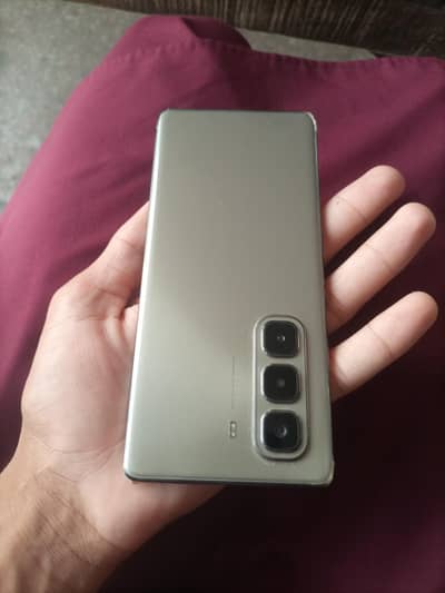 Infinix Hot 50 Pro Plus