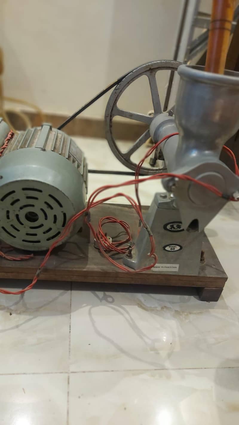 juicer 1