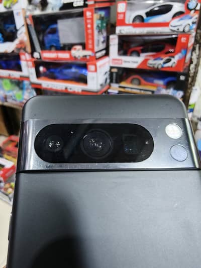 Google Pixel 8 Pro 256 official pta