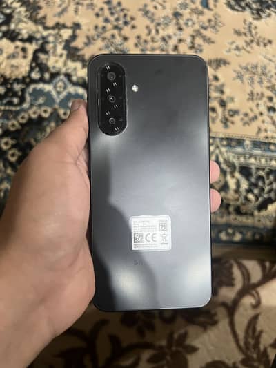 Samsung Mobile A17