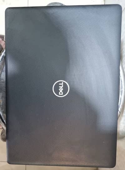 Dell i5 | 256GB | 8GB | 128MB UHD GRAPHICS