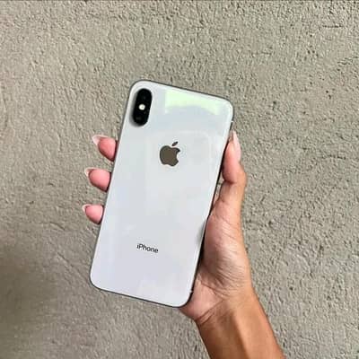 Iphone X PTA approved 256gb My Whatsapp number 0320-19-06_573