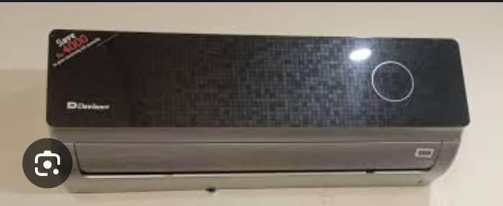 1-Ton Split AC Non-Inverter