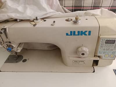 sweing machine