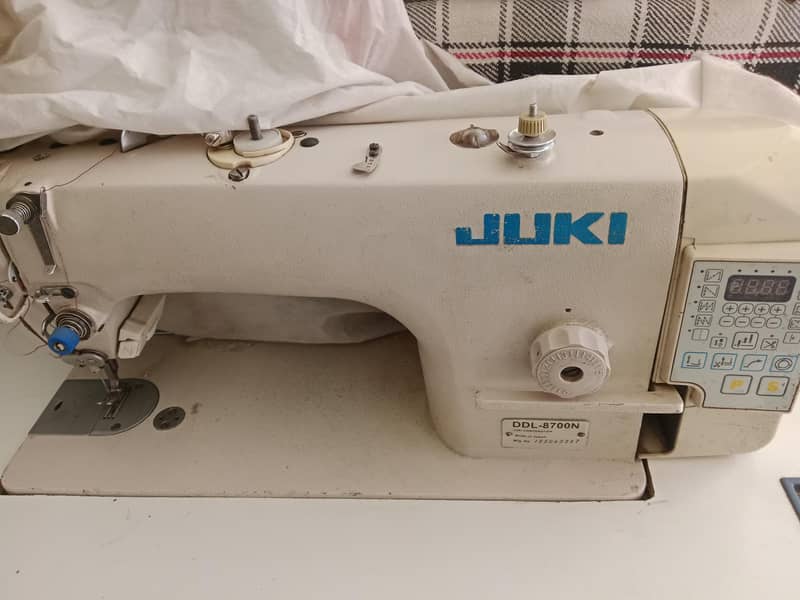 sweing machine 0