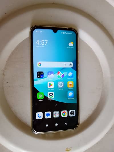 Redme 15c