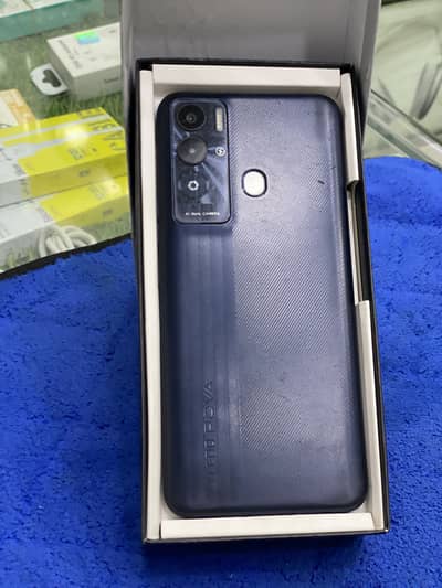 Tecno Pova Neo 4
