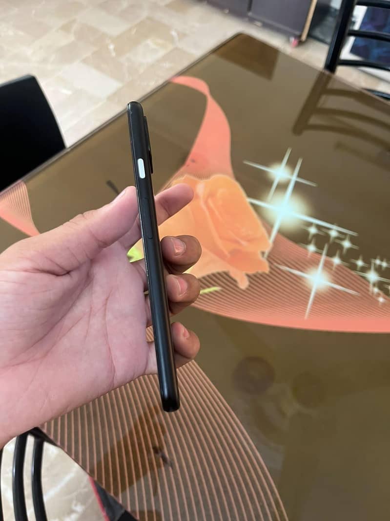 Google Pixel 4a 1