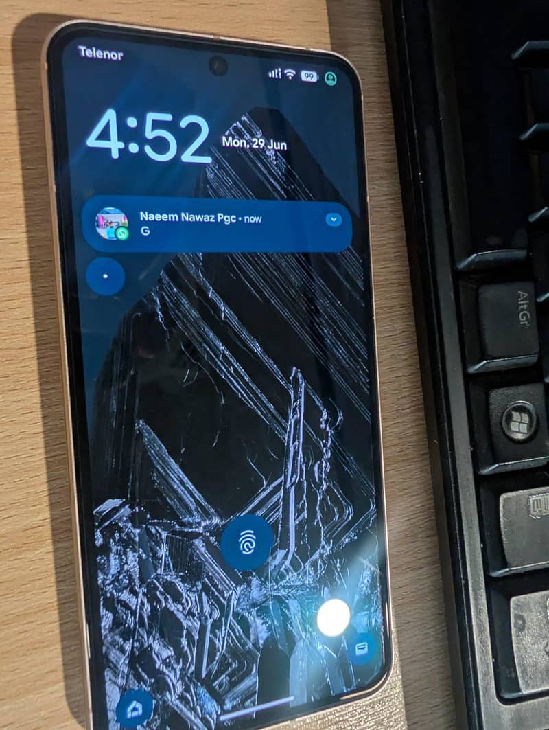 Google Pixel 8 0
