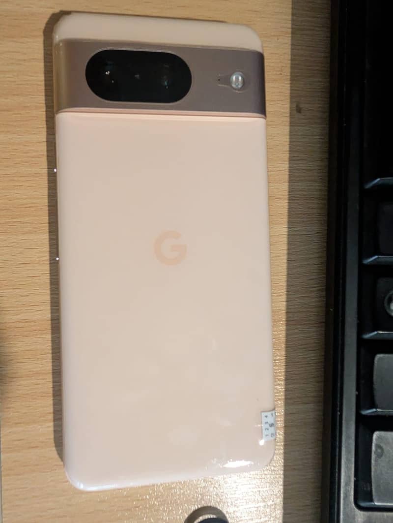 Google Pixel 8 2