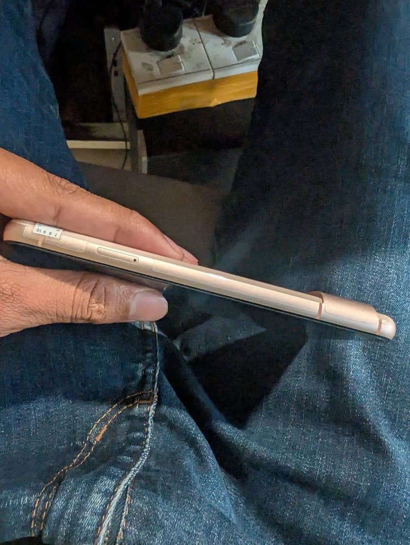 Google Pixel 8 6