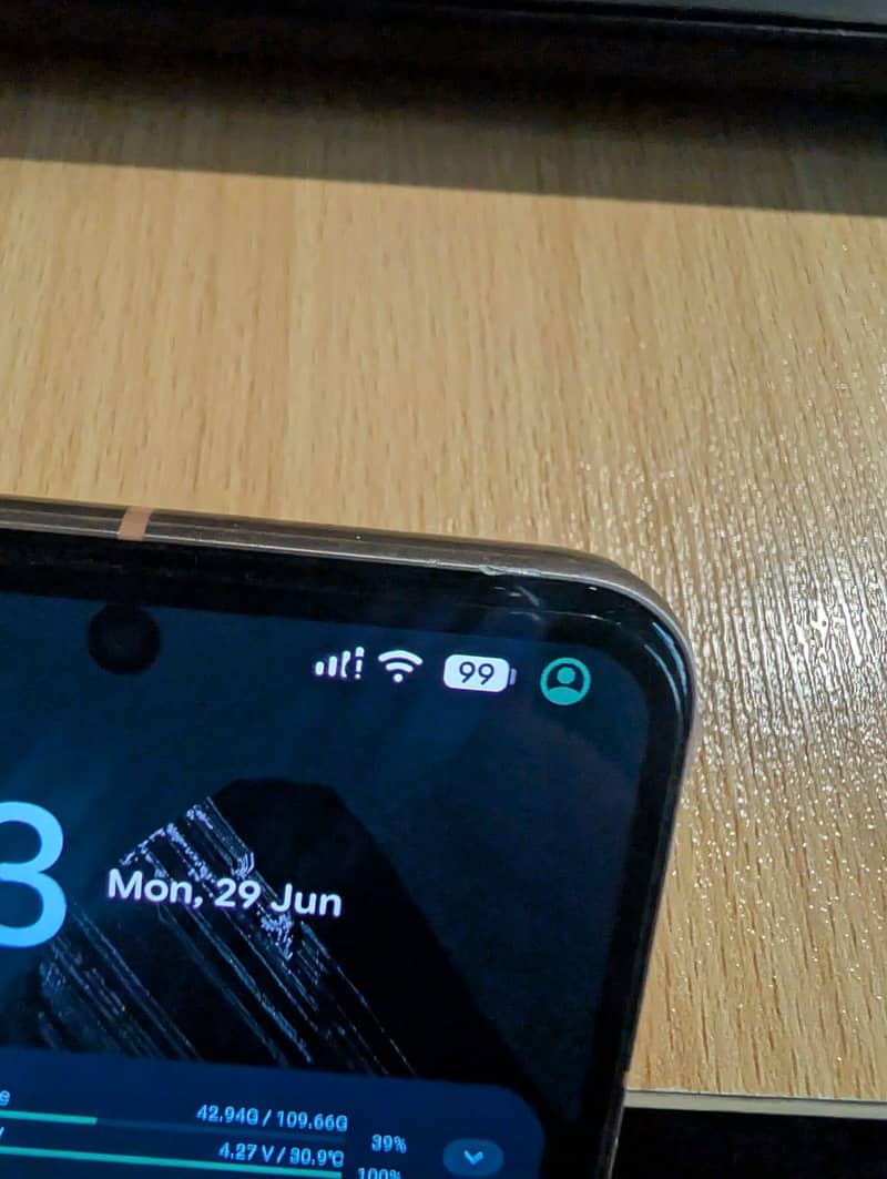 Google Pixel 8 7