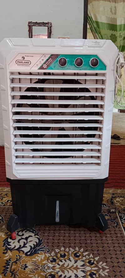 room Cooler