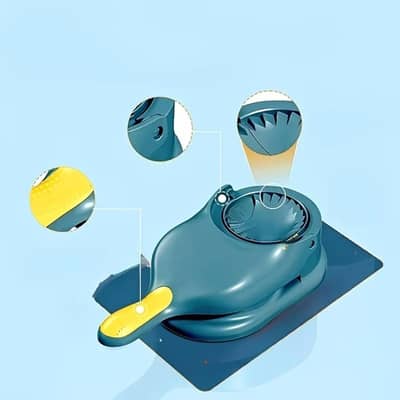 Dumplings maker