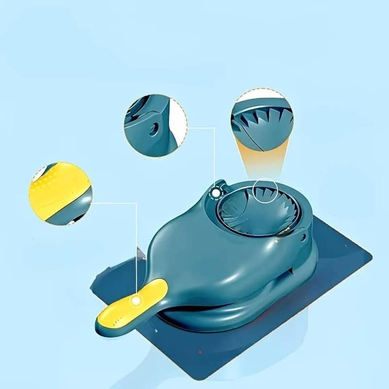 Dumplings maker 0