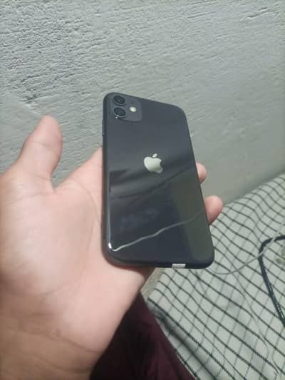 Apple iPhone 11