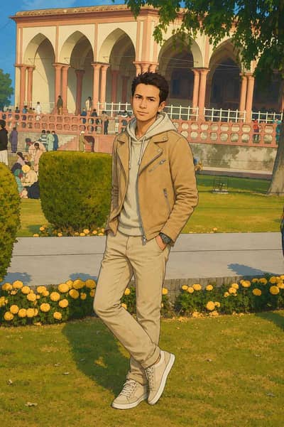 Shariq