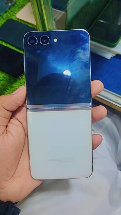 samsung Z Flip 5