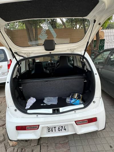 Suzuki Alto 2022