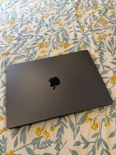 MacBook Pro M3 14 Inch