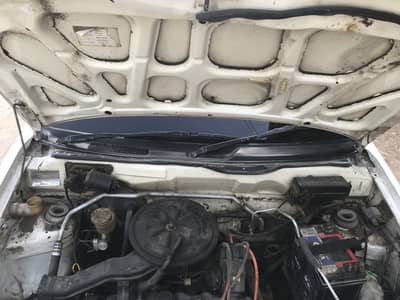 Suzuki Alto 2004