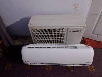 Kenwood eTech 1.5 Ton Inverter AC for Sale