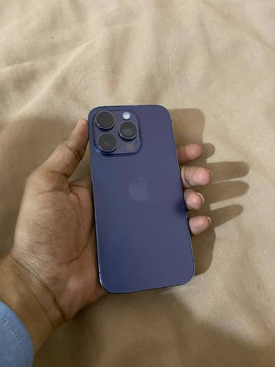 Apple iPhone 14 Icloud Lock