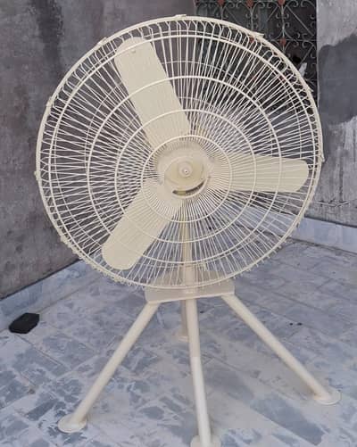 High Perfornance FANS