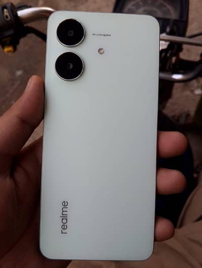 Redmi note 60X