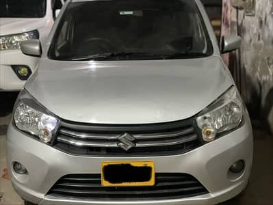 Suzuki Cultus VXL 2019