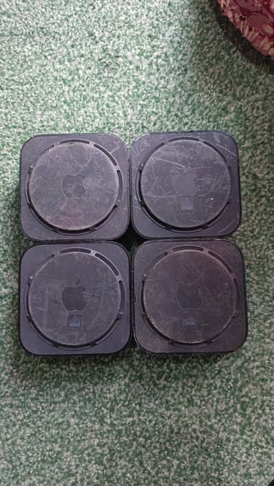 Apple TV 4k 1st gen model a1842 32GB