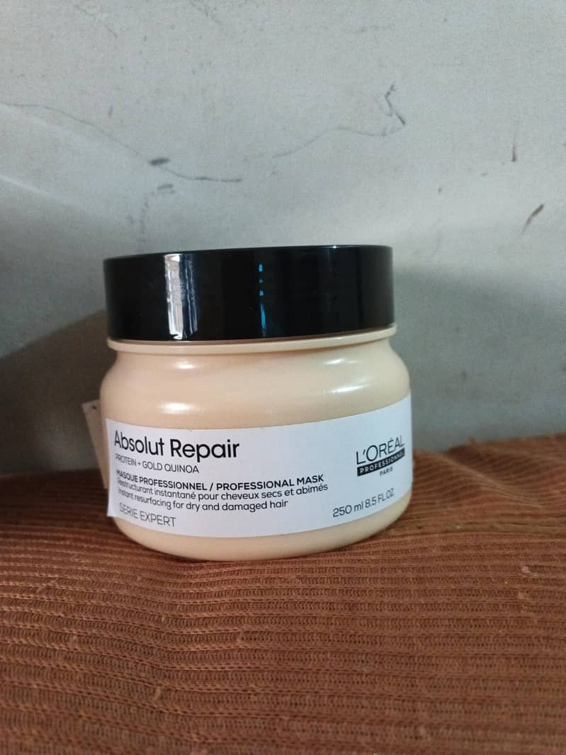 Loreal 1