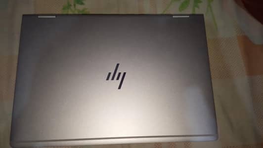 Hp 1030 G2 X360 Touch