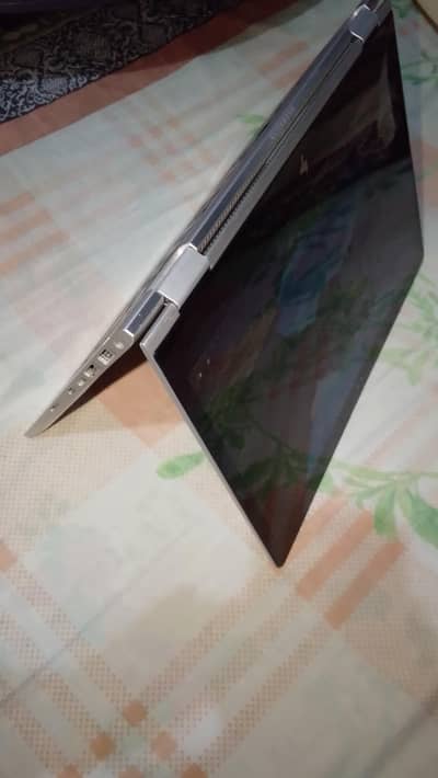 Hp 1030 G2 X360 Touch