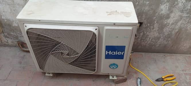 Selling AC