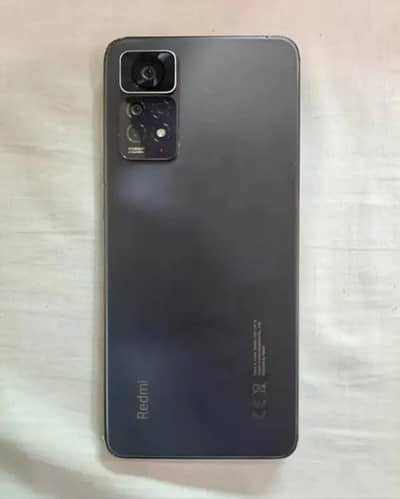 Xiaomi Redmi Note 11 Pro