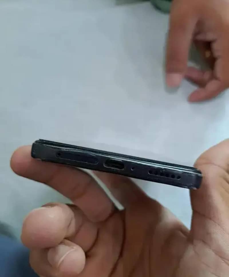 Xiaomi Redmi Note 11 Pro 5
